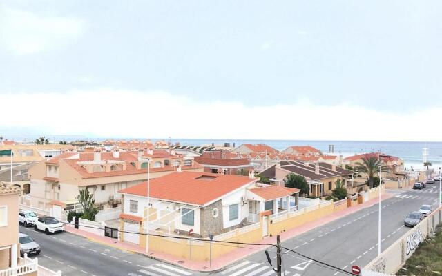 Apartamento La Mata Playa