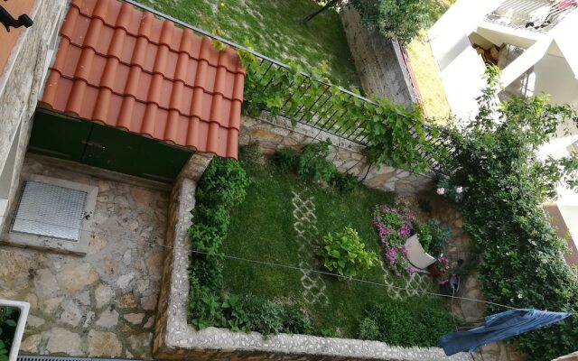 Apartment Baban