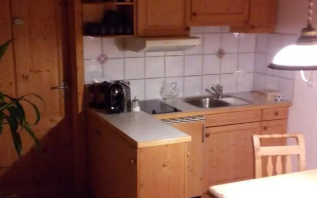 Ferienwohnung Elisabeth