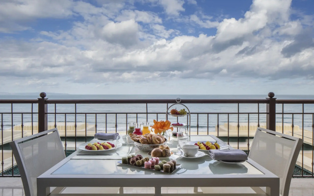 Four Seasons Hotel Tunis