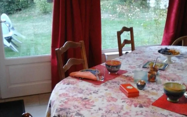 Au Vieux Tilleul B&B