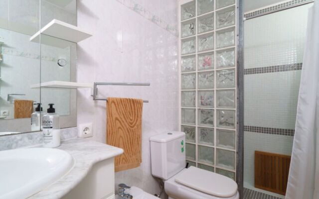 Apartment Montanar Jávea