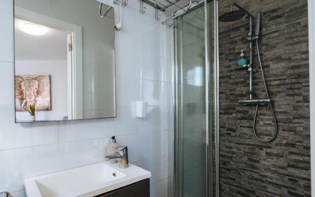 Ático lujo junto a la catedral. Giralda