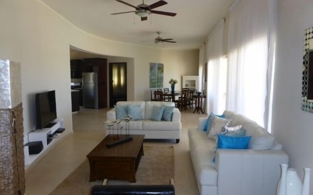 4 Bedroom villa for an unforgettable vacation