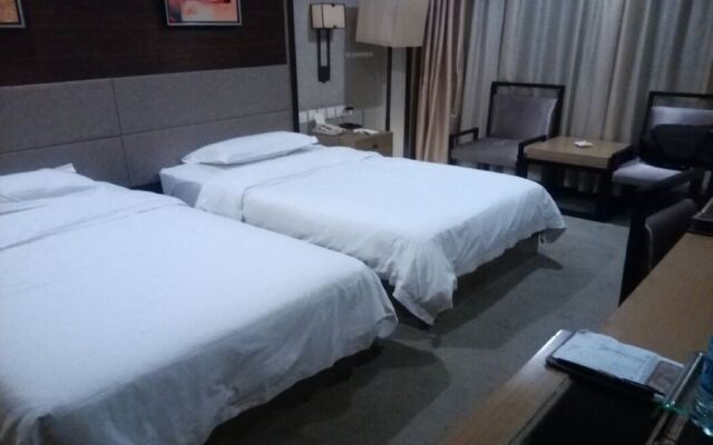Jinyuan Hotel