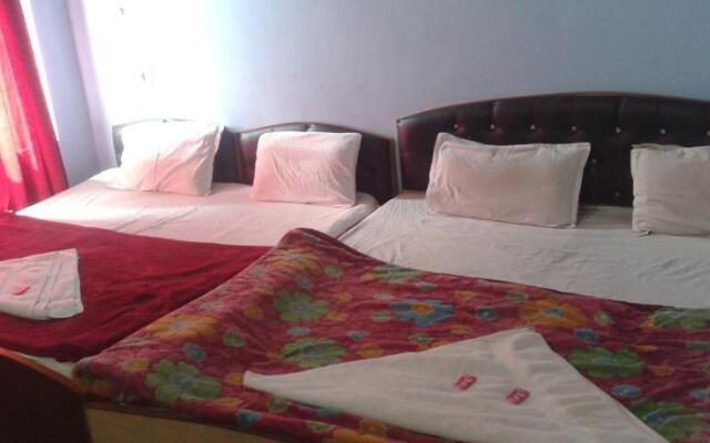 Hotel Al Sammad