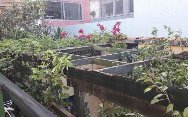 Angeliki's Apartments