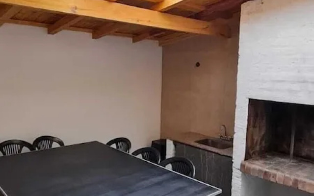 Puerto Lacar Lodge Smarg