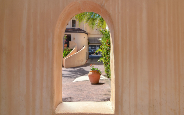 Villa San Michele