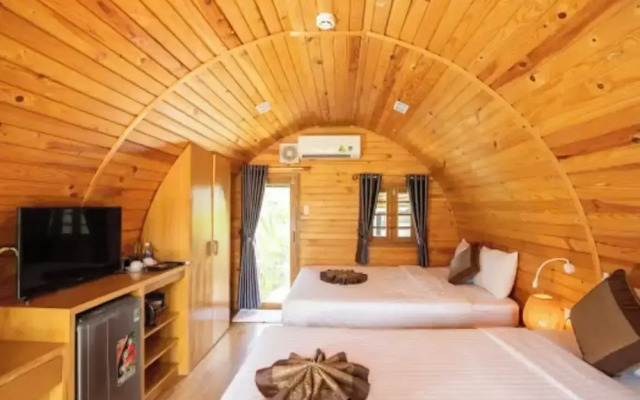 Doan Gia Resort Phong Nha