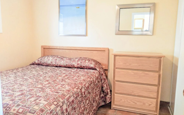 Desert Surfside Waterfront Accommodations