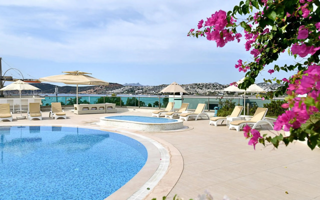 Royal Palm Residence