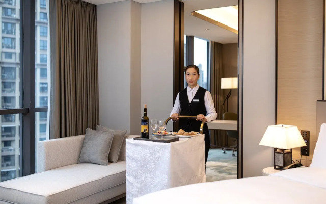 Holiday Inn Ningde Xiapu by IHG