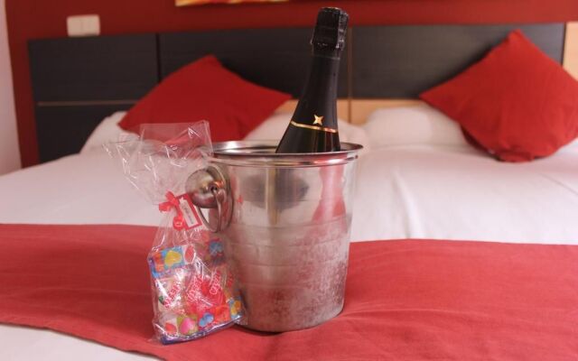 Hostal Falfes