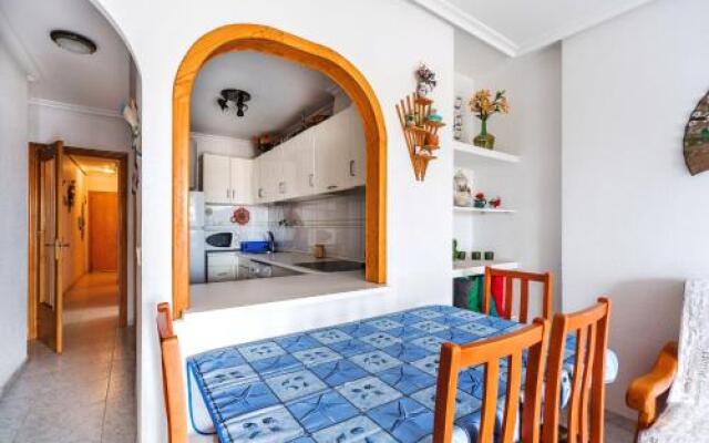 Espanhouse Rafal 434