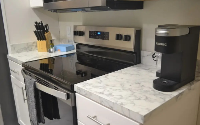 Stylish Condo Near Clearwater's Beach