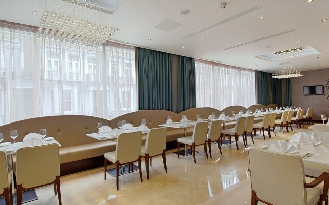 Park Grand London Kensington Hotel