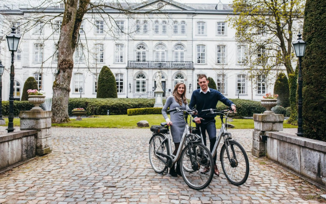 Hotel Bloemendal