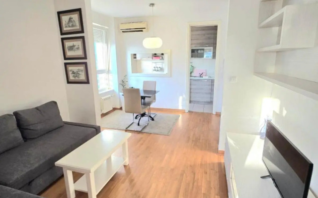 Apartman Niky Belvil