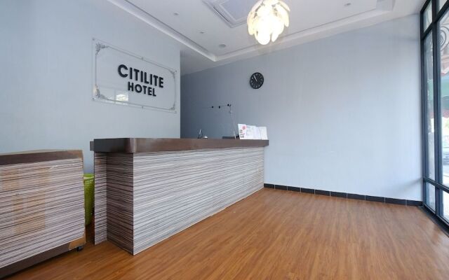 OYO 1005 Citilite Hotel