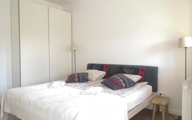 Apartamenty Tatrzańskie Turnie Krupówki