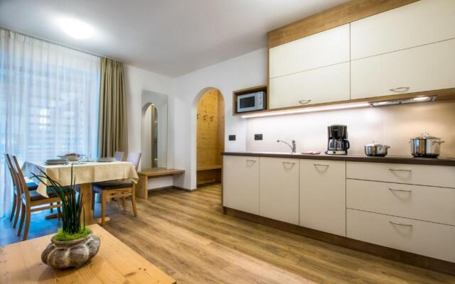 Residence Crazzolara