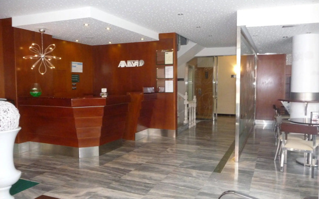Hotel Atalaya I