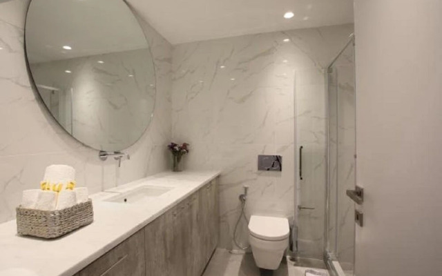 LeGeo-Luxurious Athenian Apartment