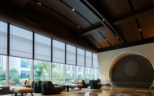 Yantai Puyuan  Hotel