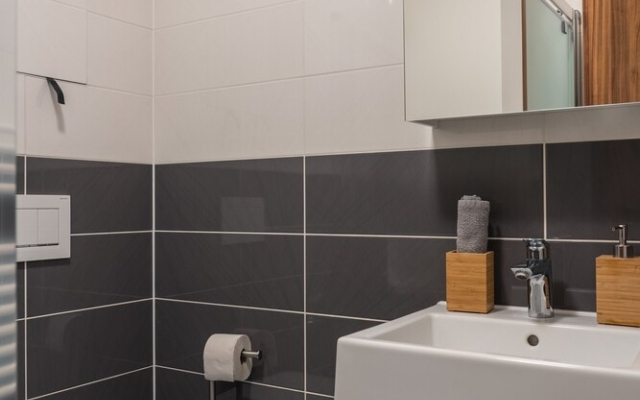 AC Apartmán Granit 104