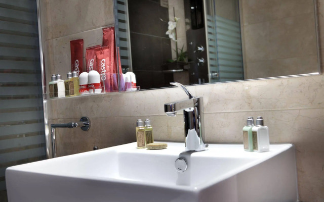 Castro Exclusive Residences SPA Sagrada Familia