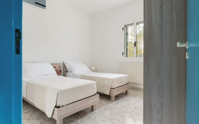 Villetta Blu by Wonderful Italy