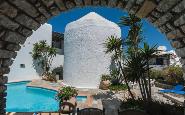 Fotilia Hotel
