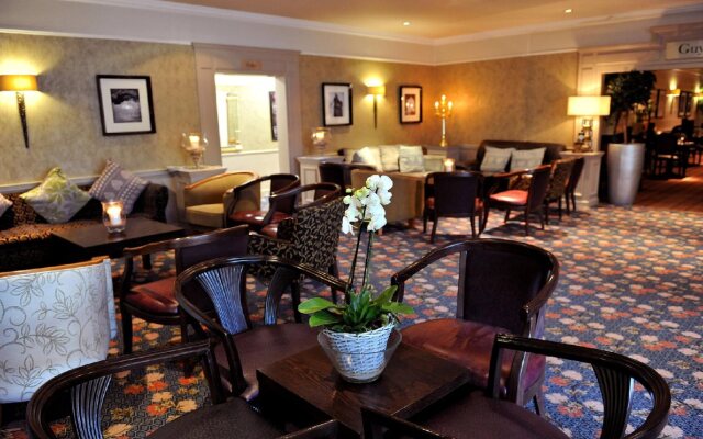The Bruce Hotel
