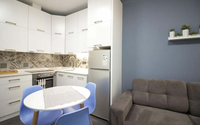 KNJZ Seaview Apartment