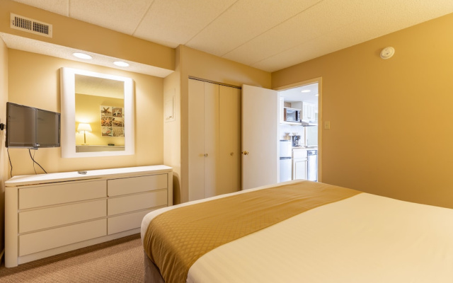 Wild Dunes Inn