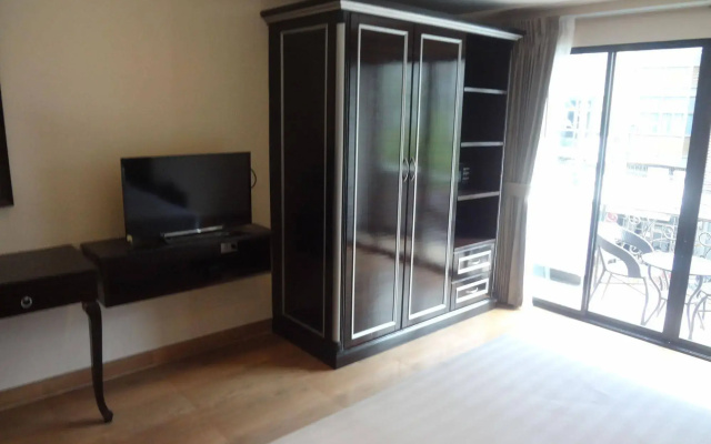 Land Royal Residence Pattaya
