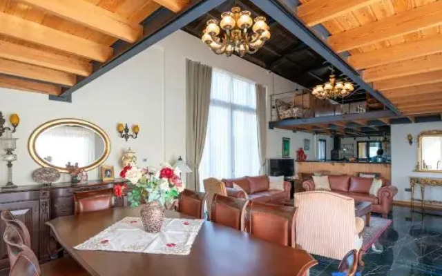 Urla Kostem Museum Hotel