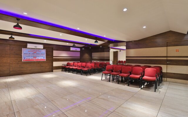 Hotel Kingston