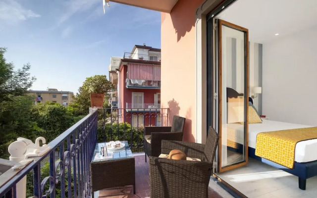 Sara Home 1 in Sorrento