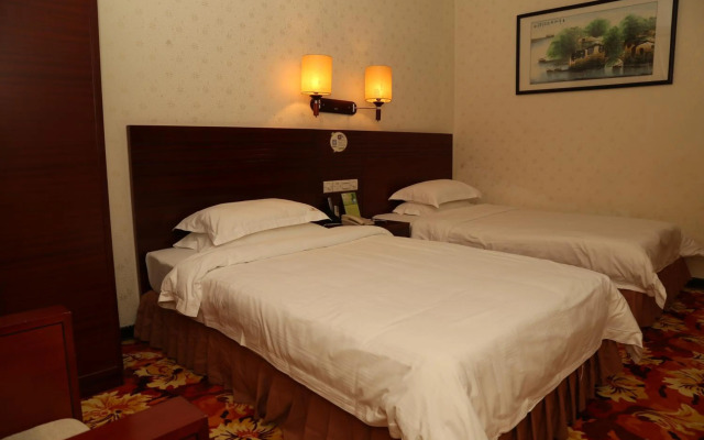 Pazhou Hotel