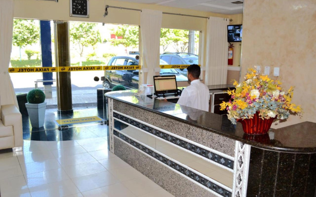 Faixa Hotel