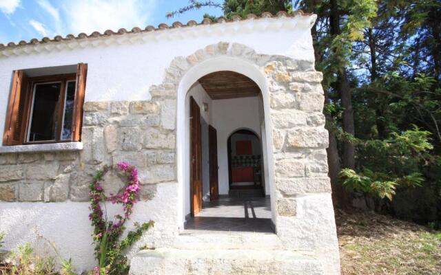 Residence U Veniqui