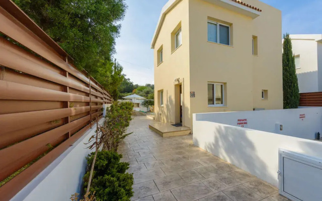 Villa Kos