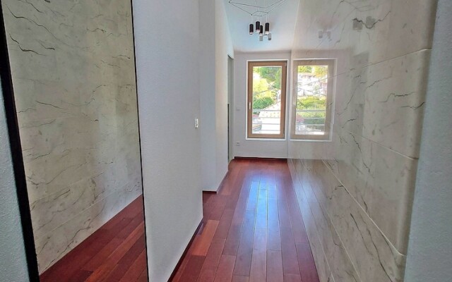 Exclusive Villa Marumare Completed 2021 Pool 300m to the Beach