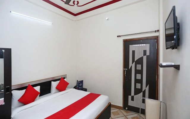 Ganesh Managal Guest House by OYO Rooms