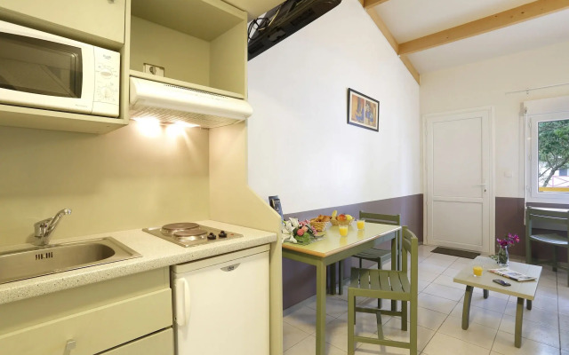 Vacancéole - Resid'price