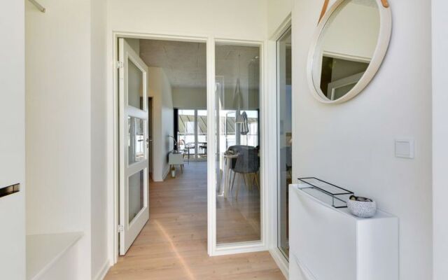 "Yuma" - 250m from the sea in Western Jutland
