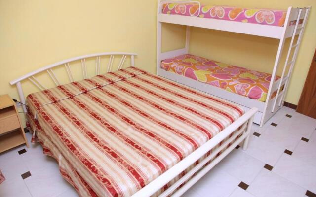 Casa Vacanze Bouganville