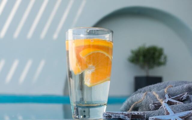 Black Diamond Suites - Adults Only